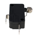 2 Pcs Accelerator Micro Switch 25861-G01 for EZGO Golf Cart Medalist TXT Electric Gas 1994-Up