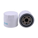 2 Pcs Aftermarket Donaldson P550162 WIX 51064 Fleetguard LF16050 LF3403 LF3462 LF3536 LF3646 LF3707 Engine Oil Filter