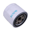 2 Pcs Aftermarket Donaldson P550162 WIX 51064 Fleetguard LF16050 LF3403 LF3462 LF3536 LF3646 LF3707 Engine Oil Filter