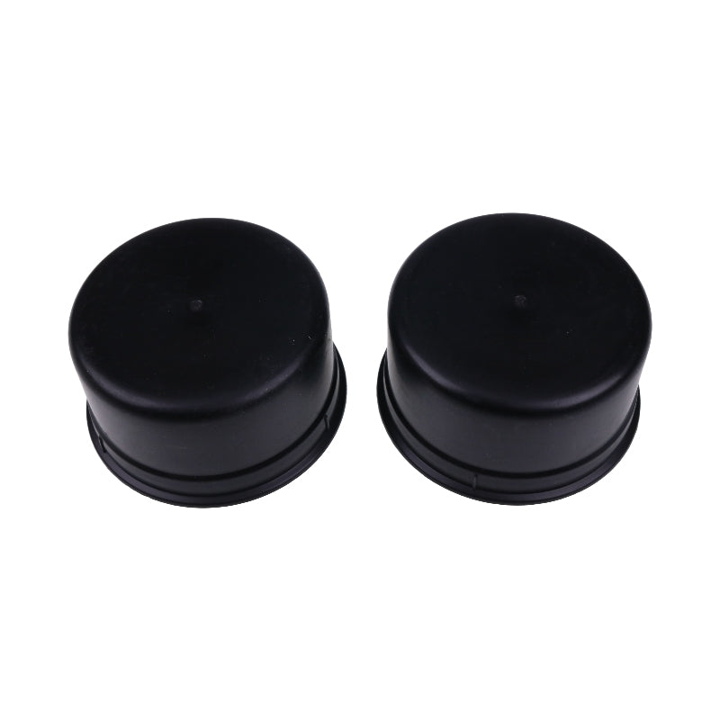 2 Pcs Center Console Cup Holder Insert CCONCUP92 for Ford Bronco F150 F250 F350 92-96