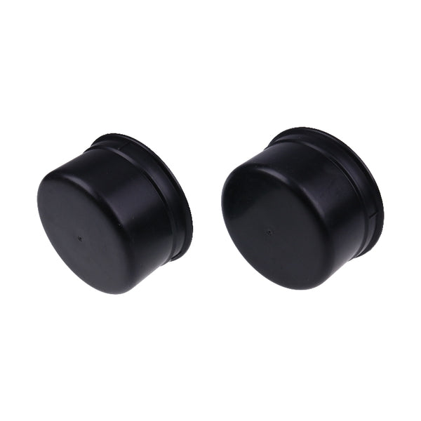 2 Pcs Center Console Cup Holder Insert CCONCUP92 for Ford Bronco F150 F250 F350 92-96
