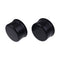 2 Pcs Center Console Cup Holder Insert CCONCUP92 for Ford Bronco F150 F250 F350 92-96