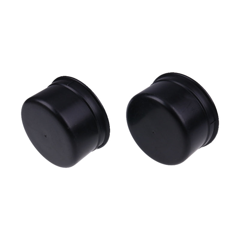 2 Pcs Center Console Cup Holder Insert CCONCUP92 for Ford Bronco F150 F250 F350 92-96
