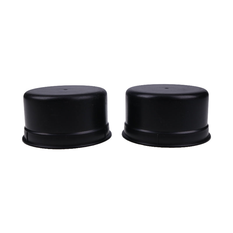 2 Pcs Center Console Cup Holder Insert CCONCUP92 for Ford Bronco F150 F250 F350 92-96