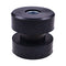 2 Pcs Engine Mounting Rubber Cushion 117846A1 for CASE Loader 580L 580M 580SL 590L 590SM 590SL
