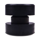 2 Pcs Engine Mounting Rubber Cushion 117846A1 for CASE Loader 580L 580M 580SL 590L 590SM 590SL
