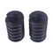 2 Pcs Fast Tach Bob-Tach Spring 6713040 for Bobcat Loader 553 632 643 653 731 732 753 773 7753 A220 S130 S175 S185 S220 S300 S330 T140 T190 T250 T320