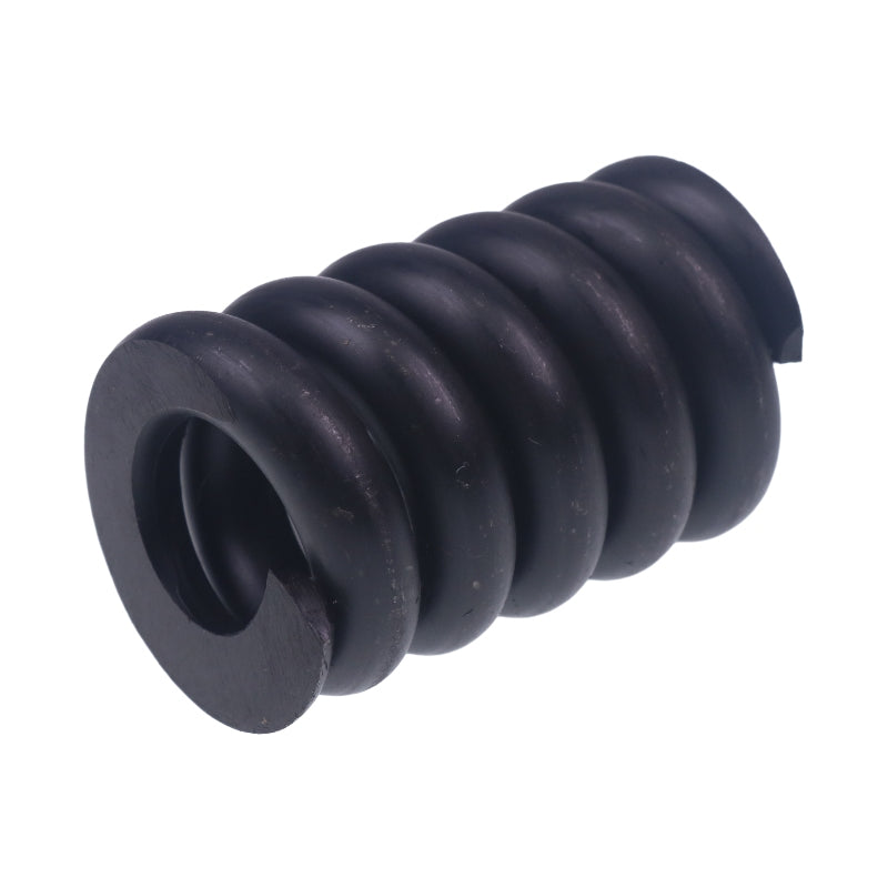 2 Pcs Fast Tach Bob-Tach Spring 6713040 for Bobcat Loader 553 632 643 653 731 732 753 773 7753 A220 S130 S175 S185 S220 S300 S330 T140 T190 T250 T320