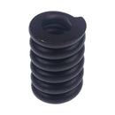 2 Pcs Fast Tach Bob-Tach Spring 6713040 for Bobcat Loader 553 632 643 653 731 732 753 773 7753 A220 S130 S175 S185 S220 S300 S330 T140 T190 T250 T320