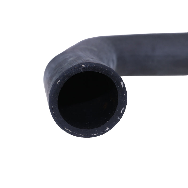 2 Pcs Lower Radiator Hose 15371-72850 for Kubota Tractor B6100D-P B6100E-P B6100HST-D B7100D-P B7100HST-D B7100HST-E