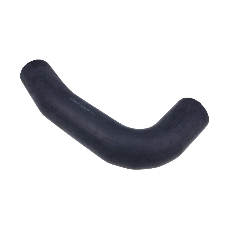 2 Pcs Lower Radiator Hose 15371-72850 for Kubota Tractor B6100D-P B6100E-P B6100HST-D B7100D-P B7100HST-D B7100HST-E