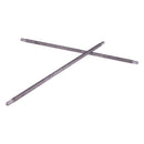 2 Pcs Push Rod 13116-0725 for Kawasaki Engine FR651V FR691V FR730V FS651V FS691V FS730V FT651V FT691V FT730V FX651V FX691V FX730V