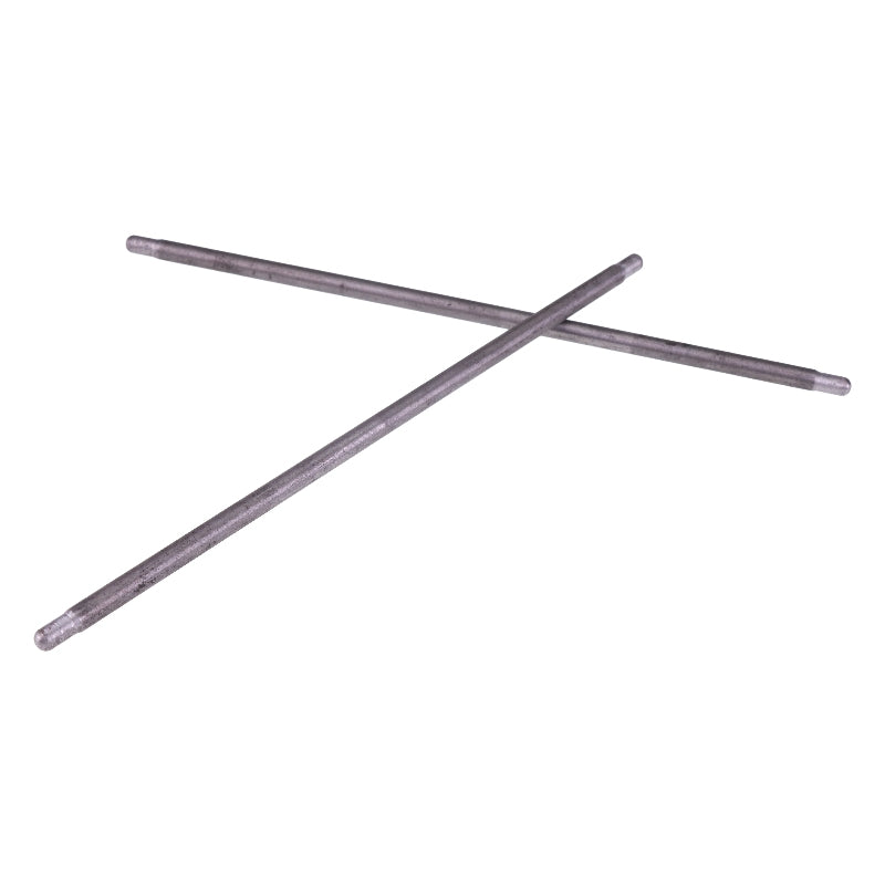 2 Pcs Push Rod 13116-0725 for Kawasaki Engine FR651V FR691V FR730V FS651V FS691V FS730V FT651V FT691V FT730V FX651V FX691V FX730V