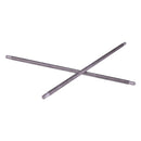 2 Pcs Push Rod 13116-0725 for Kawasaki Engine FR651V FR691V FR730V FS651V FS691V FS730V FT651V FT691V FT730V FX651V FX691V FX730V