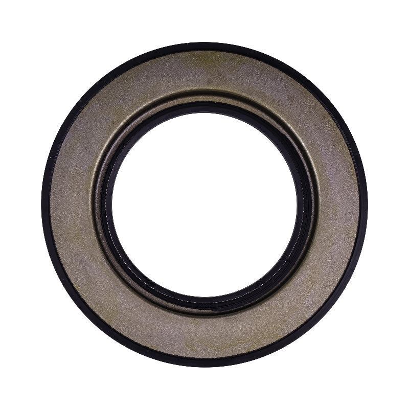 2 Pcs Rear Oil Seal 198636170 for Perkins Engine 103-12 103-13 103-15 103-15D 104-19 104-19D 104-22 403C-15 403D-15 403D-15T