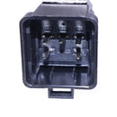 2 Pcs Relay AM123716 for John Deere Engine 4045 6068 Mower 717 717A 717E 727 727A 737 757 777 797 997 1420 1435 1445 1545 1565 Z820A Z830A