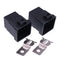 2 Pcs Relay AM123716 for John Deere Engine 4045 6068 Mower 717 717A 717E 727 727A 737 757 777 797 997 1420 1435 1445 1545 1565 Z820A Z830A