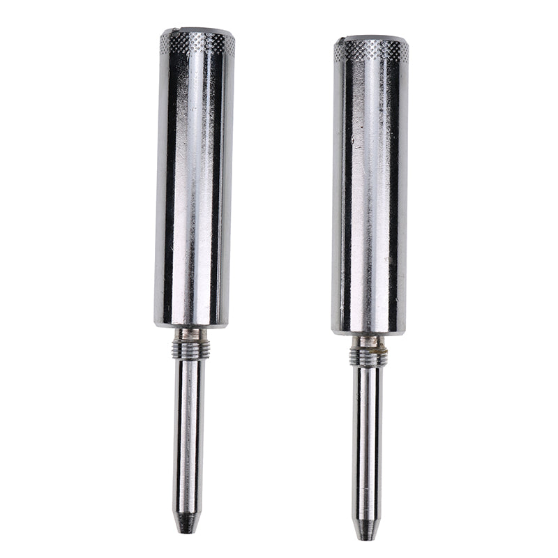 2 Pcs Timing Belt Installation Pin 02992037 for Deutz Engine 1011 2011 Bobcat Loader T200 S250 A220 A300 863 864 873 883