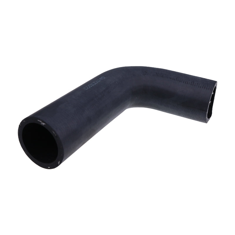 2 Pcs Upper Radiator Hose 15371-72940 for Kubota Tractor B6100D-P B6100E-P B6100HST-D B7100D-P B7100HST-D B7100HST-E