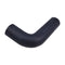 2 Pcs Upper Radiator Hose 15371-72940 for Kubota Tractor B6100D-P B6100E-P B6100HST-D B7100D-P B7100HST-D B7100HST-E