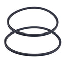 2 Pcs V-Belt 121-5765 for Toro Timemaster Turfmaster 30" Mower 20199 20975 20200 20975 20977 21810 21811 22200 22207 22210 22225 22235