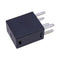 2 Pieces 12V 35A Relay 87655334 87696396 for New Holland Loader L160 L170 L175 L180 L185 L190 L213 U80C C175 C185 C190 C227 C232 C238
