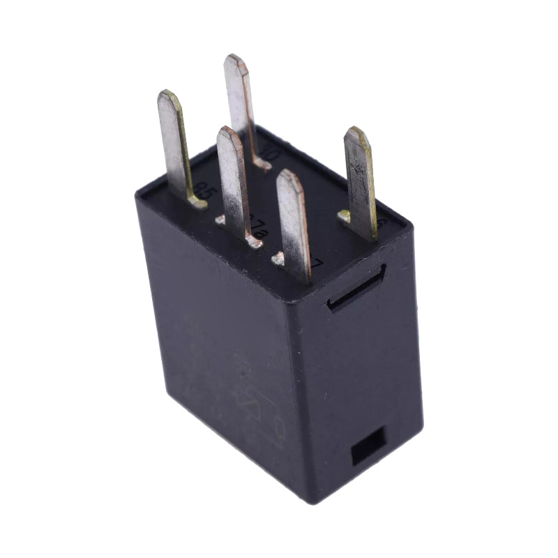 2 Pieces 12V 35A Relay 87655334 87696396 for New Holland Loader L160 L170 L175 L180 L185 L190 L213 U80C C175 C185 C190 C227 C232 C238