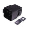 2 Pieces 12V 40A Single Pole Down Throw Relay AT75769 for John Deere L120 L130 LA100 LA105 LA110 LA115 LA120 LA125 LA130 102 105 107 115 125 130 135 140 155C