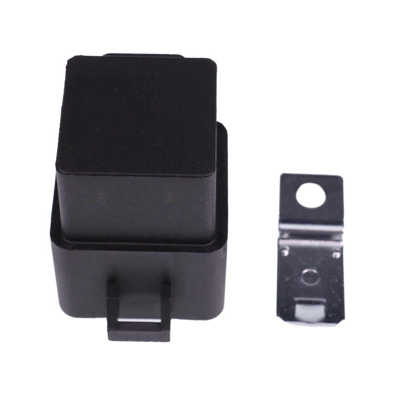 12V Relay For John Deere L120 L130 LA100 LA105 LA120 La125 La130 Lt133 Lt150 Lt160 Lt170 Lt180 Lt190 12V Relay For John Deere L120 L130 LA100 LA105 LA120 La125 La130 Lt133 Lt150 Lt160 Lt170 Lt180 Lt190