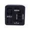 2 Pieces 12V 5-Terminal Relay RE68327 LVA13729 RE240999 for John Deere Engine 3029 4045 6090 Loader 324E 326D 328D 329D 332D 333D Tractor 1640 4200 5200 6600 7200 9200