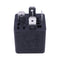 2 Pieces 12V 5-Terminal Relay RE68327 LVA13729 RE240999 for John Deere Engine 3029 4045 6090 Loader 324E 326D 328D 329D 332D 333D Tractor 1640 4200 5200 6600 7200 9200