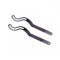 2 Pieces Actuator Link 830041 for Ridgid Miter Saw MS1290LZ1 MS1290LZA MS1290LZ MS12900