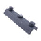 2 Pieces Aftermarket Cascade 228782 Side Shifter Slider for Hyundai Forklift 10BR-9 13BTR-9 20BC-9 25D-7E 25G-7 25D-9S 30DF-7 30BH-9 33D-9 HLF20C-2 HLF18C-3