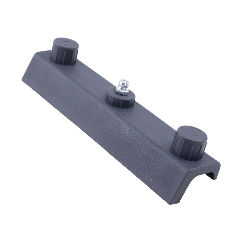 2 Pieces Aftermarket Cascade 228782 Side Shifter Slider for Hyundai Forklift 10BR-9 13BTR-9 20BC-9 25D-7E 25G-7 25D-9S 30DF-7 30BH-9 33D-9 HLF20C-2 HLF18C-3