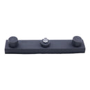 2 Pieces Aftermarket Cascade 228782 Side Shifter Slider for Hyundai Forklift 10BR-9 13BTR-9 20BC-9 25D-7E 25G-7 25D-9S 30DF-7 30BH-9 33D-9 HLF20C-2 HLF18C-3