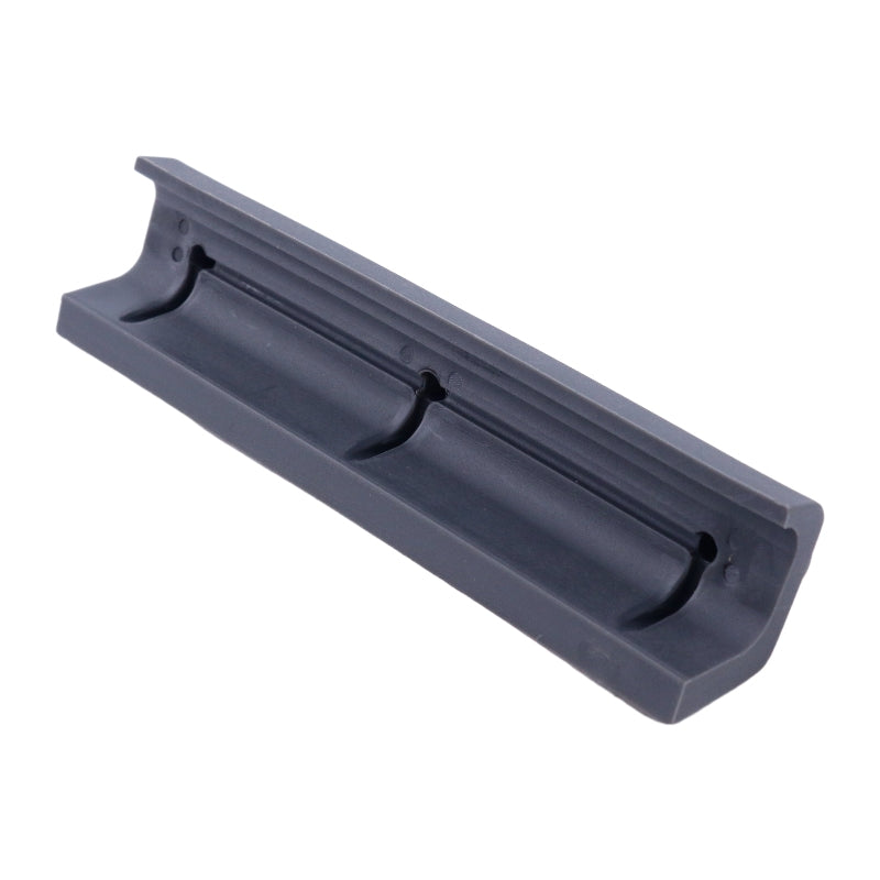 2 Pieces Aftermarket Cascade 228782 Side Shifter Slider for Hyundai Forklift 10BR-9 13BTR-9 20BC-9 25D-7E 25G-7 25D-9S 30DF-7 30BH-9 33D-9 HLF20C-2 HLF18C-3