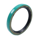 2 Pieces Aftermarket SKF 19745 Radial Shaft Seal 2" Shaft Diameter 2.502" Bore Diameter 0.313" Width