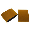 2 Pieces Air Filter Element 11013-1275 110131275 for Kawasaki ATV Bayou 220 250 300 4x4 KLF220 KLF250 KLF300
