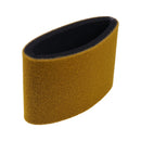 2 Pieces Air Filter Element 11013-1275 110131275 for Kawasaki ATV Bayou 220 250 300 4x4 KLF220 KLF250 KLF300