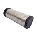 2 Pieces Air Filter P616641 AF26168 49168 6690907 for Bobcat Loader S100 T110 Excavator E32 E35 E85