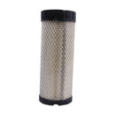 2 Pieces Air Filter P616641 AF26168 49168 6690907 for Bobcat Loader S100 T110 Excavator E32 E35 E85