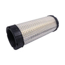 2 Pieces Air Filter P616641 AF26168 49168 6690907 for Bobcat Loader S100 T110 Excavator E32 E35 E85
