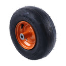 2 Pieces Air Tire 481551 for Scag 61" 72" 40" 48" 52" Mower SMST-61 SMST-72 STC40-17KA STC48-21KA STC52A-21KA STT-31BSD STT-31BSG STT52-23CH