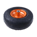 2 Pieces Air Tire 481551 for Scag 61" 72" 40" 48" 52" Mower SMST-61 SMST-72 STC40-17KA STC48-21KA STC52A-21KA STT-31BSD STT-31BSG STT52-23CH