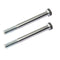 2 Pieces Bob-Tach Bolt 17C660 for Bobcat Loader S300 S330 S450 S510 S530 S550 S570 S590 S595 S850 T140 T180 T190 T200 T250 T300 T320