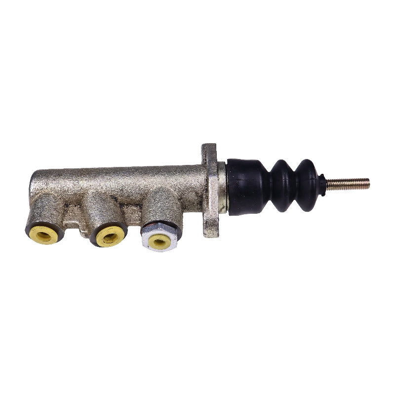 2 Pieces Brake Master Cylinder 3614780M91 for Massey Ferguson Tractor 342 352 362 365 372N 375 382 382N 390 390T 396 398 399