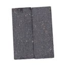 2 Pieces Brake Pad 120951X 501349701 532120951 for Husqvarna LR110 LR120 YT190 Craftsman LT1000 Poulan PP1136 PP1242 Electrolux AYP 2D3B3 Lawn Tractor