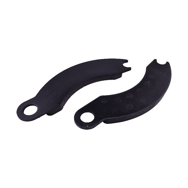 2 Pieces Brake Pads 566-32-53211 566-32-53221 566-32-05221 for Komatsu Dump Truck 330M HD325 HD405 HD465 HD605 HD785 HD985