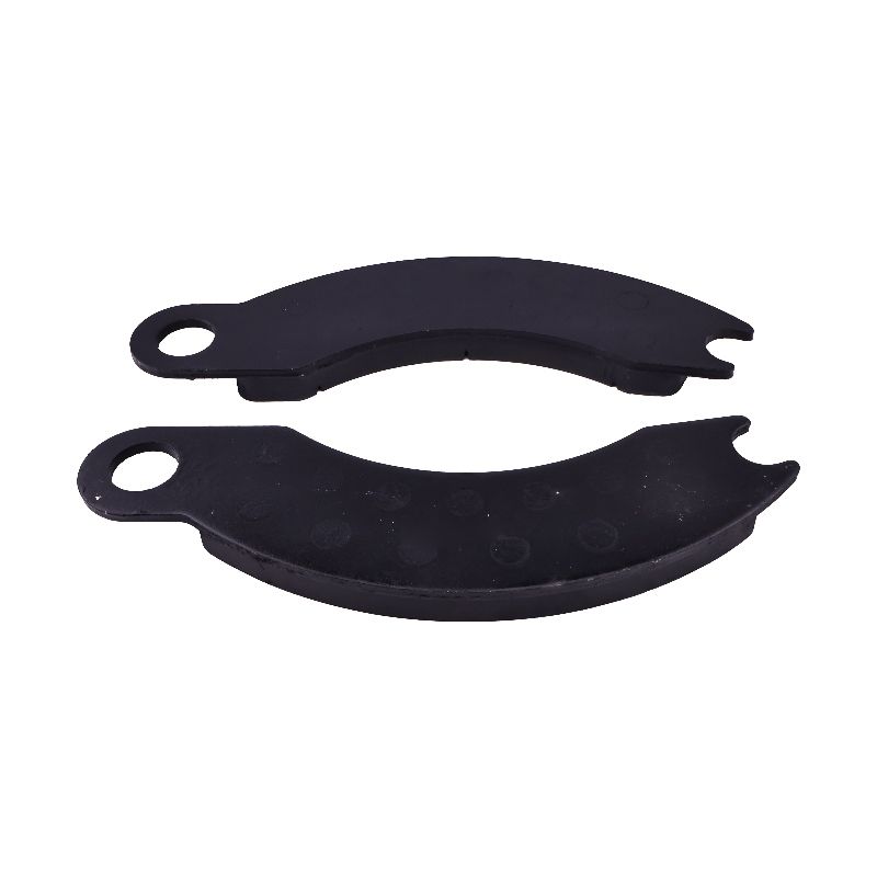 2 Pieces Brake Pads 566-32-53211 566-32-53221 566-32-05221 for Komatsu Dump Truck 330M HD325 HD405 HD465 HD605 HD785 HD985