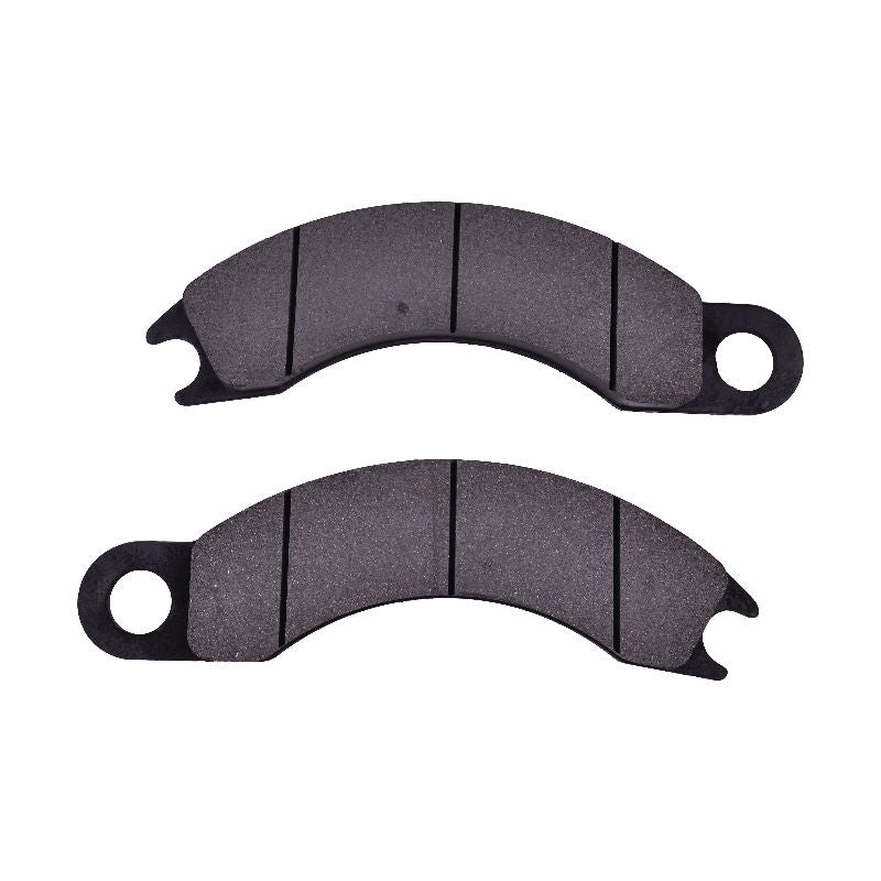 2 Pieces Brake Pads 566-32-53211 566-32-53221 566-32-05221 for Komatsu Dump Truck 330M HD325 HD405 HD465 HD605 HD785 HD985
